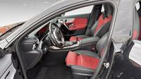 Mercedes Cla Shooting Brake 35 AMG 306ch 4Matic 7G-DCT Speedshift AMG — photo 9