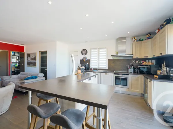 Maison 5 pièces 131 m²