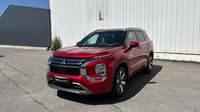 Mitsubishi Outlander 2.4 PHEV 306ch Instyle+ 4WD MY26 — photo 1