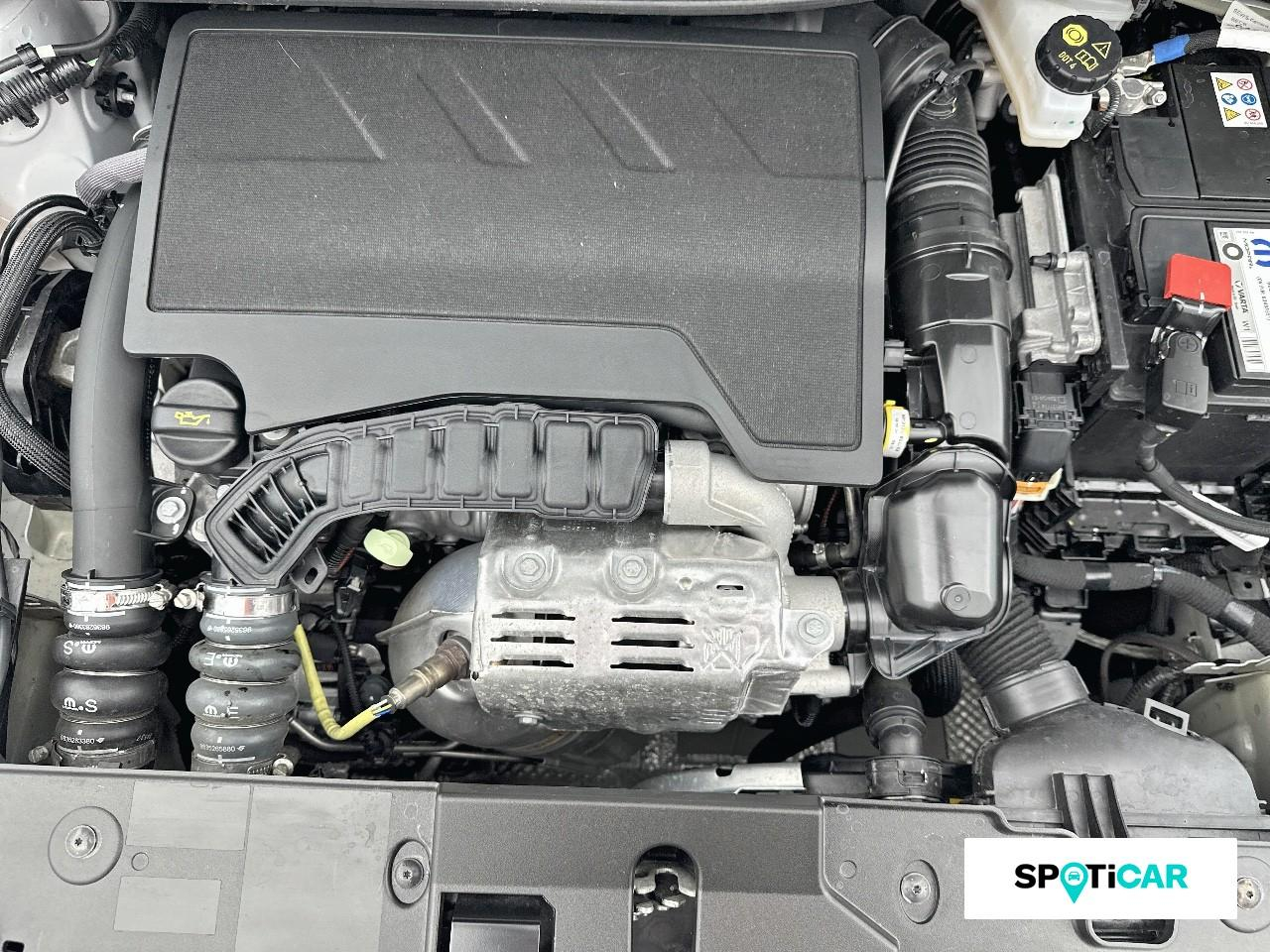 Peugeot 208 1.2 100ch s&s style — photo 20