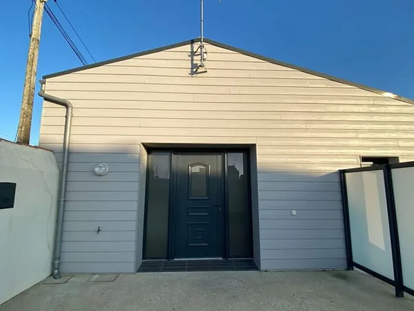 Maison 3 pièces 65 m²