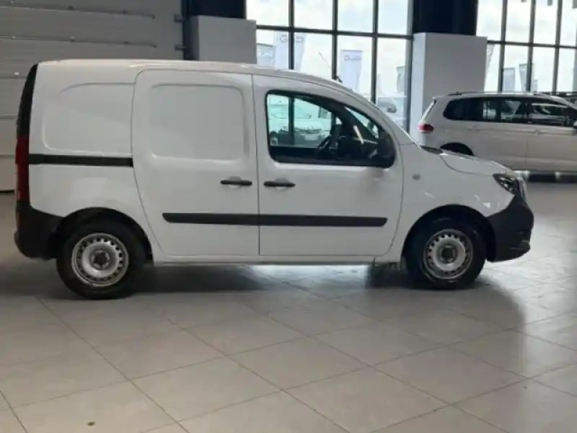 Mercedes Citan 110 cdi long pro 5cv (9999?ht) — photo 5
