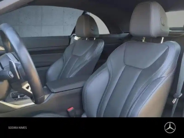 Bmw Serie 4 série 4 cabriolet 420ia 184ch m sport — photo 15