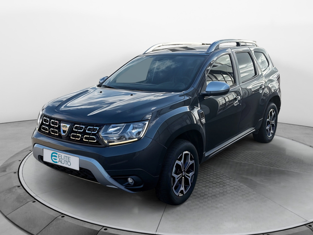 Dacia DUSTER Duster Blue dCi 115 4x2 Prestige
