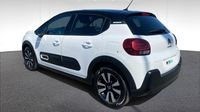 Citroen C3 1.2 PureTech 83ch S&S MAX — photo 6