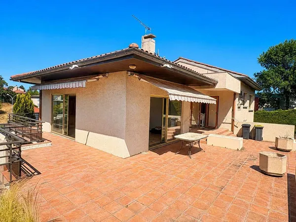 Maison 6 pièces 172 m²