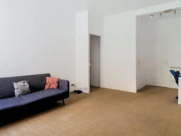 Appartement 1 pièce 45 m²