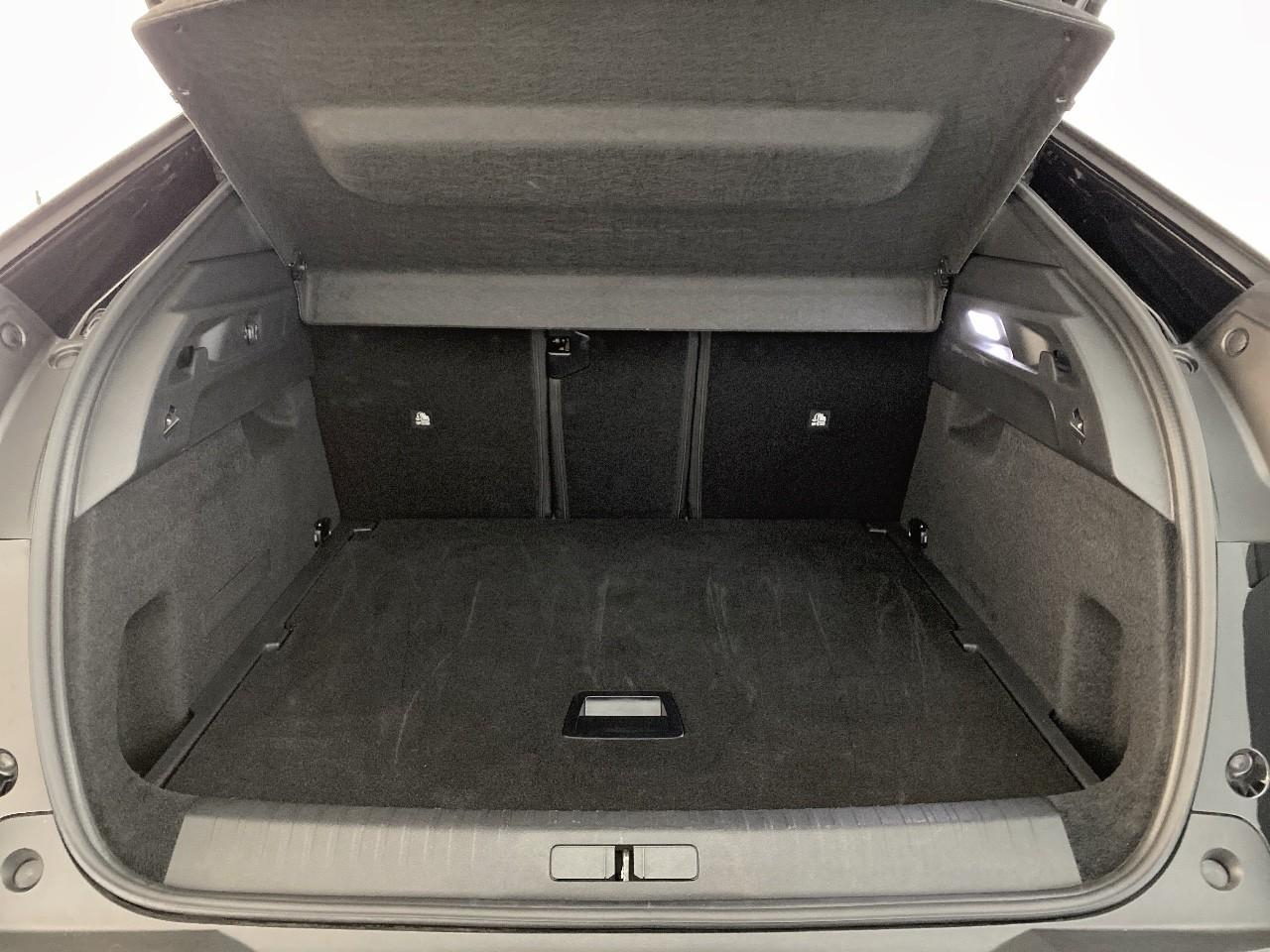 Peugeot 3008 hybrid 145 e-dcs6 allure — photo 6