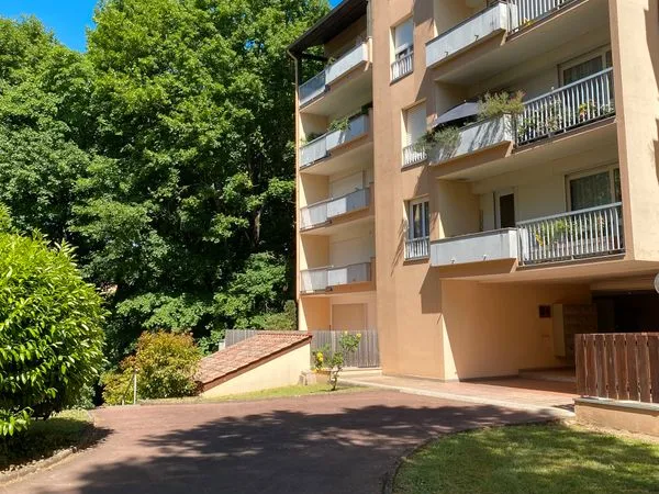 Appartement 2 pièces 67 m²