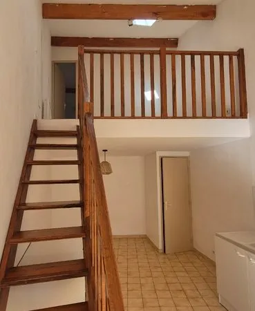 Appartement 45 m2