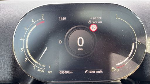 Mini Countryman 1.5 Cooper 136 DCT7 - Northwood – 2020 – 65349 km – Essence – Boîte Automatique — photo 20