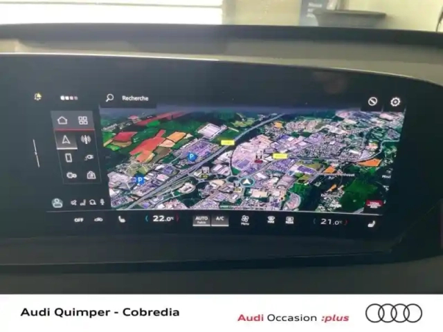 Audi E-Tron q6   306ch performance s line — photo 12
