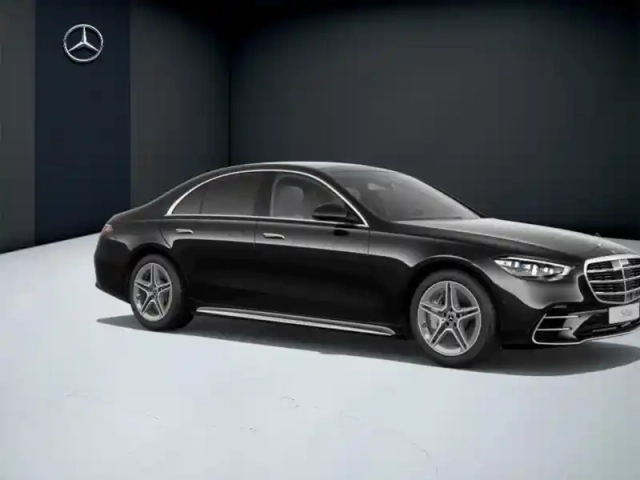 Mercedes Cla 580 e 4matic berline amg line — photo 13