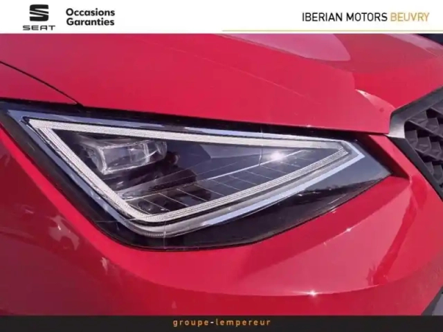 Seat Arona 1.0 tsi 95ch urban — photo 4