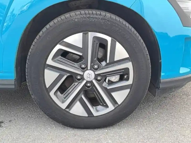 Hyundai Kona electrique 39 kwh - 136 ch — photo 15