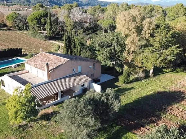 Maison 11 pièces 265 m²