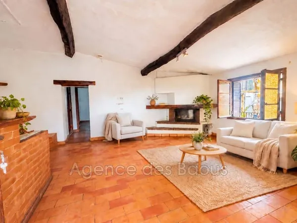 Appartement 3 pièces 69 m²