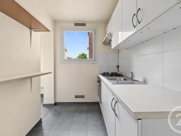 Appartement 3 pièces 55 m²