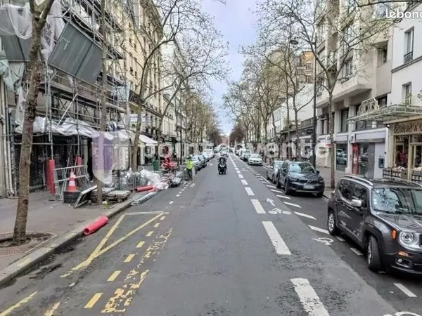Cave à vins 33 m²