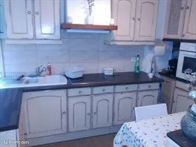 Sappartement 15eme arrondissement