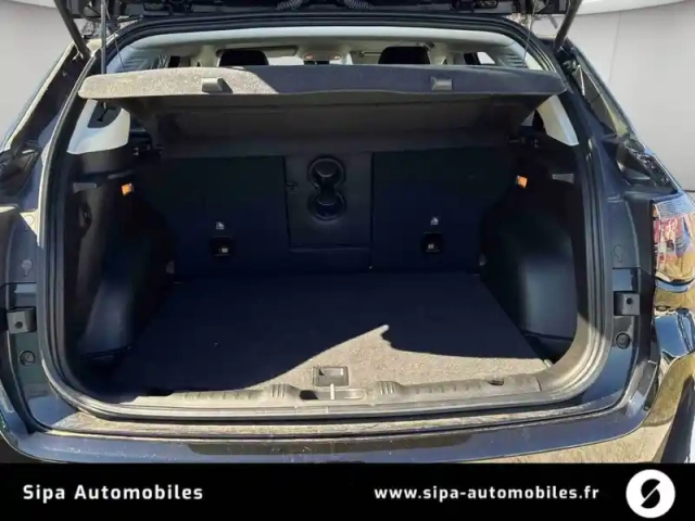 Jeep Compass 1.5 turbo t4 130 ch bvr7 e-hybrid — photo 10