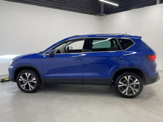 Seat Ateca 2.0 tdi 150 ch start/stop dsg7