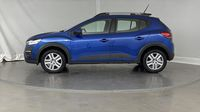 Dacia Sandero 1.0 TCe 90ch Stepway Confort -22 — photo 7