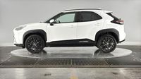 Toyota Yaris Cross 116h Trail MY22 — photo 7
