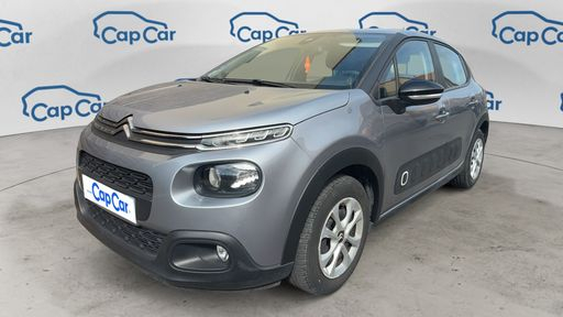 Citroen C3 1.2 PureTech 82 - Feel Business – 2018 – 49207 km – Essence – Boîte Manuelle — photo 25