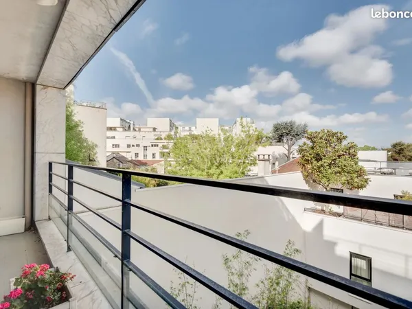 Appartement 3 pièces 74 m²