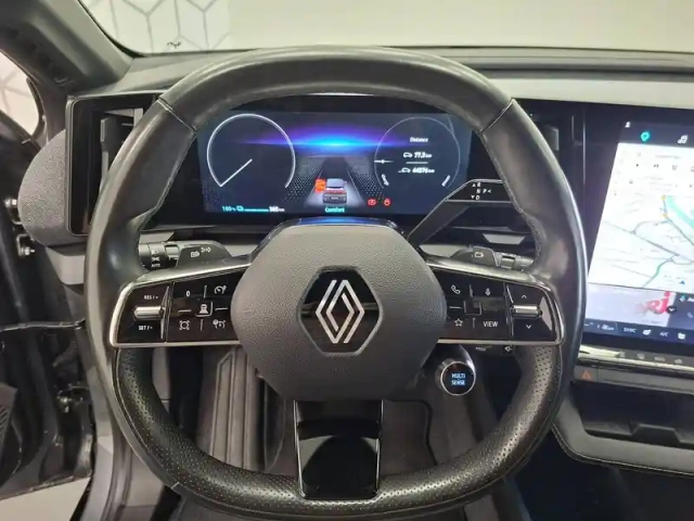 Renault Megane e-tech ev60 220 ch super charge — photo 36