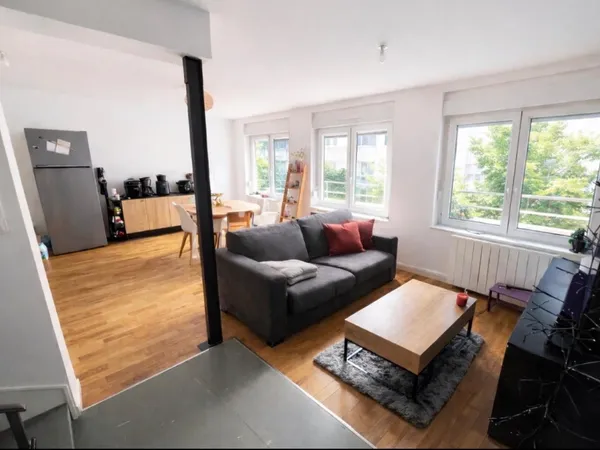 Bel investissement