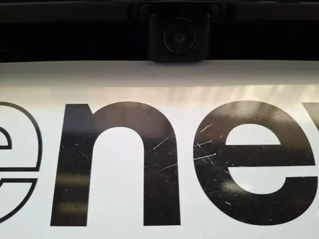 Renault Twingo iii sce 65 — photo 13
