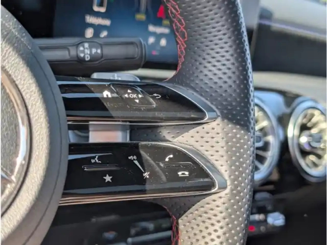 Mercedes Classe A 250 e hybrid eq — photo 13