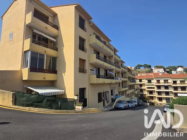 Appartement 3 pièces 56 m²