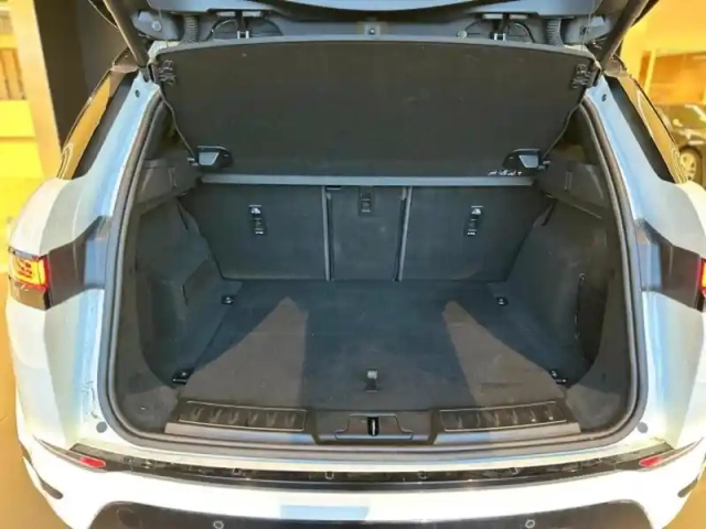 Land Rover Range Rover evoque 1.5 p300e 309ch dynamic se — photo 21