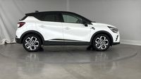Renault Captur 1.6 E-Tech hybride 145ch Techno — photo 4