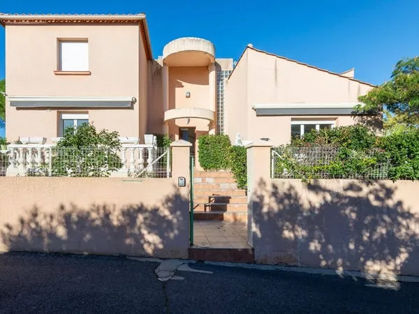 Maison 4 pièces 120 m²