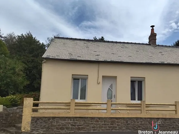 MAISON F2 à CHARCHIGNE