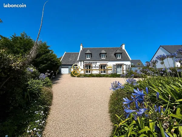 Propriété 7 pièces 151 m²