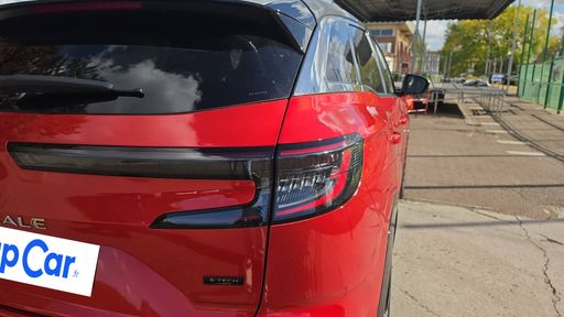 Renault Austral 1.2 E-Tech DIG-T 200 Hybrid 2WD Xtronic - Techno – 2023 – 20847 km – Hybride essence – Boîte Automatique — photo 10