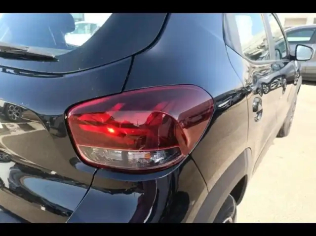 Dacia Spring 45ch expression — photo 14