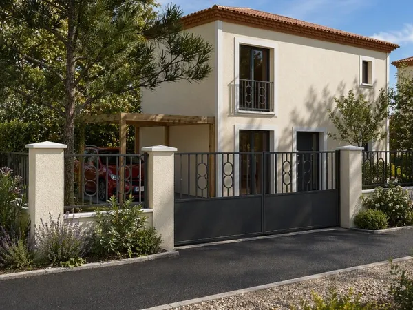 Maison 4 pièces 83 m²