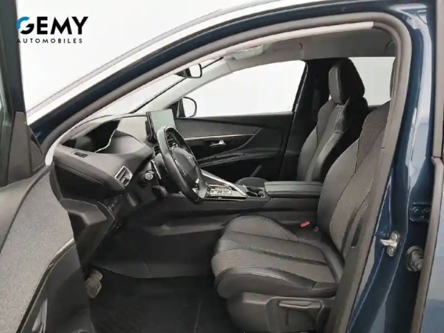 Peugeot 3008 puretech 130ch s&amp;s eat8 — photo 9