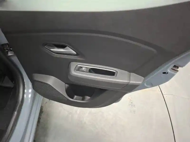 Dacia Sandero tce 90 — photo 23
