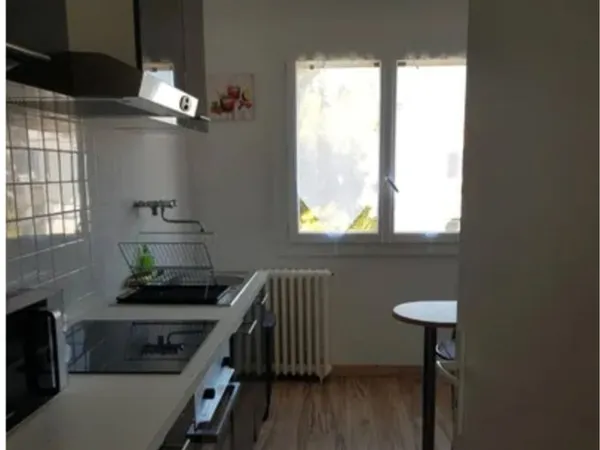 Superbe appartement en colocation