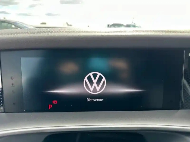 Volkswagen Tayron 1.5 ehybrid 204ch dsg6 5pl — photo 16
