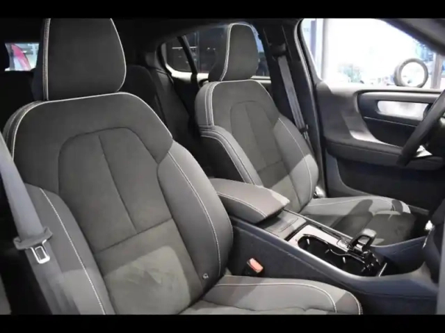 Volvo C40 e single extended range 252ch plus — photo 8