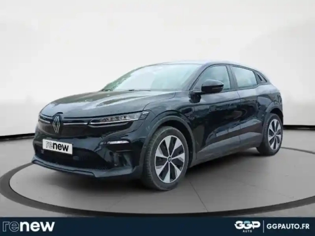 Renault Megane e-tech electric ev60 130ch evolution er super charge -b