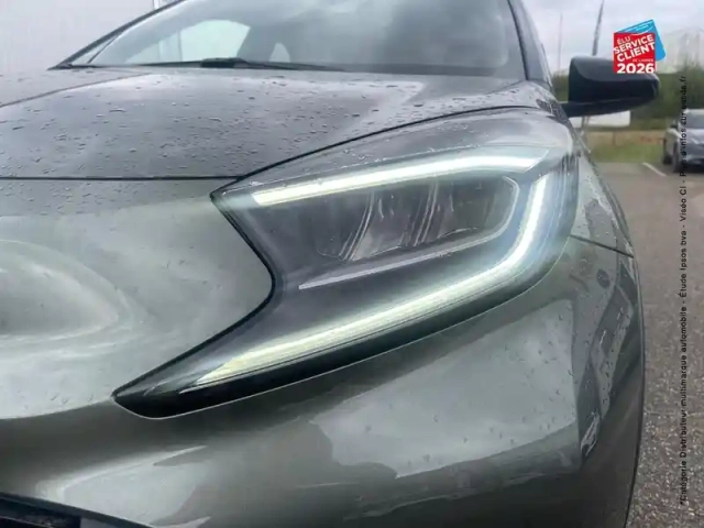 Toyota Aygo X 1.0 vvt-i 72ch collection s-cvt — photo 13